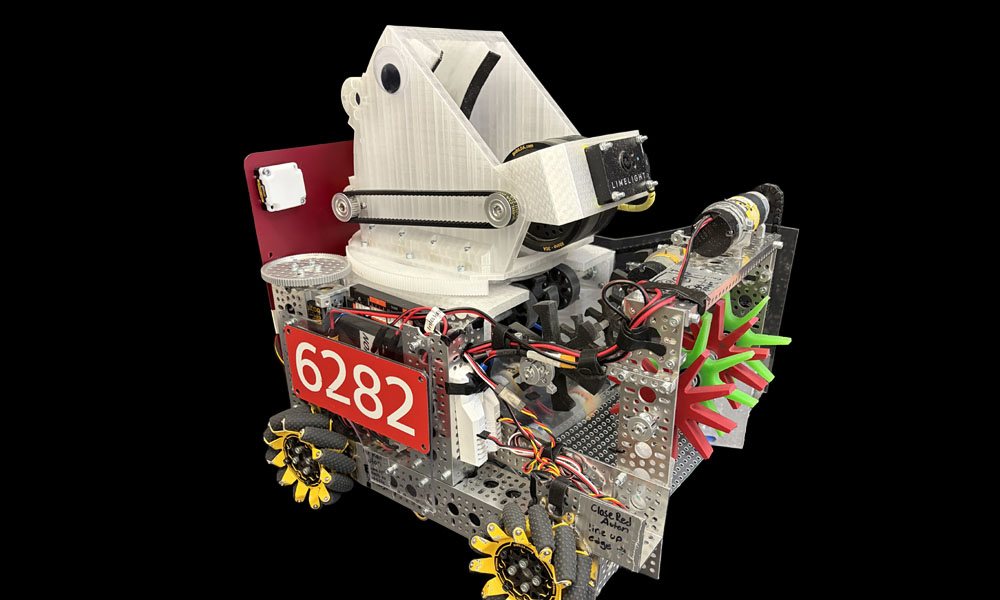 </br></br></br></br></br></br></br></br>Robots