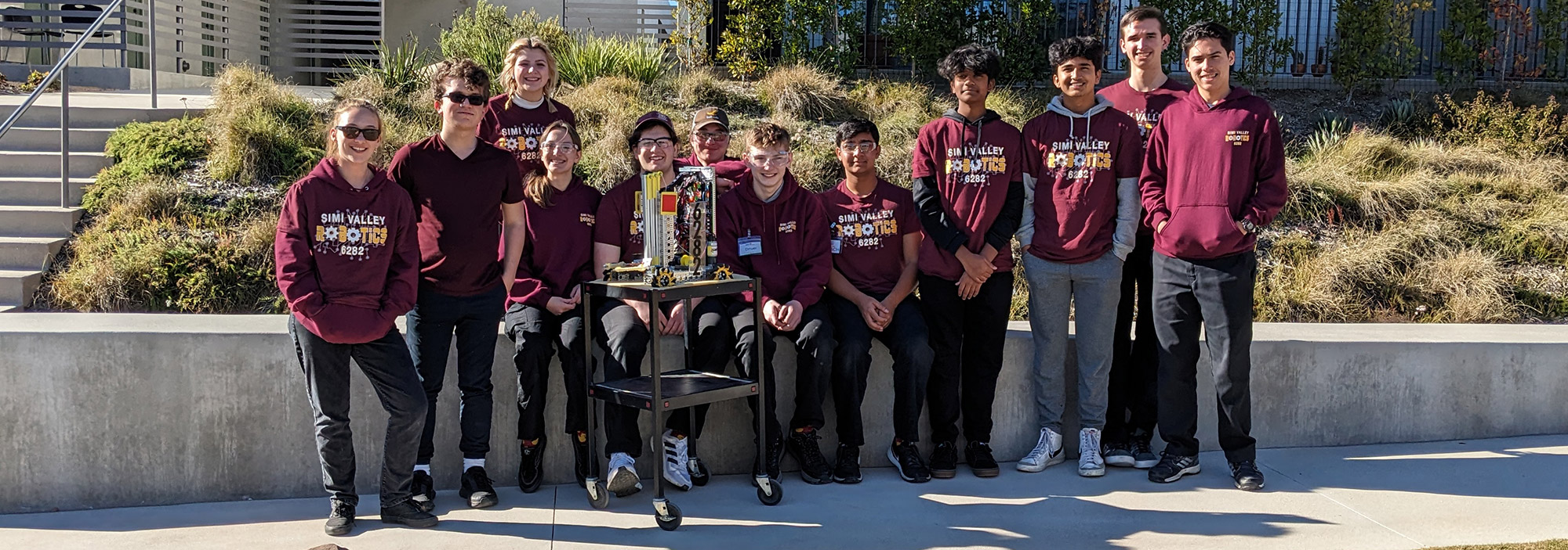 FTC Team 6282 2021-2023