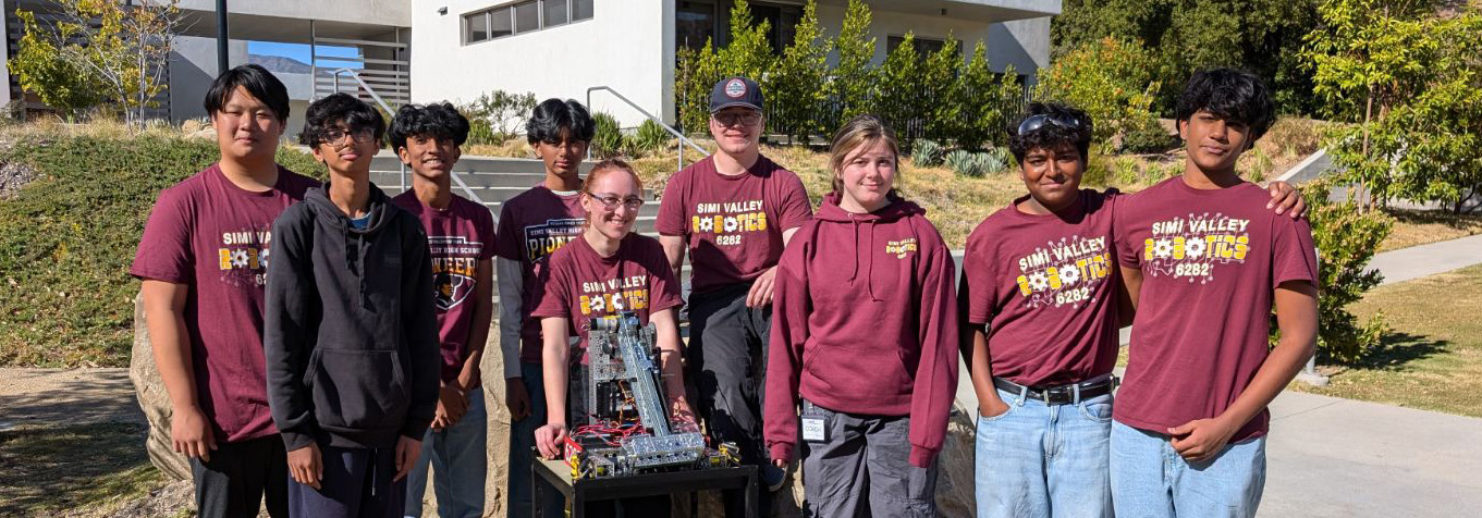 FTC Team 6282 2024-2025